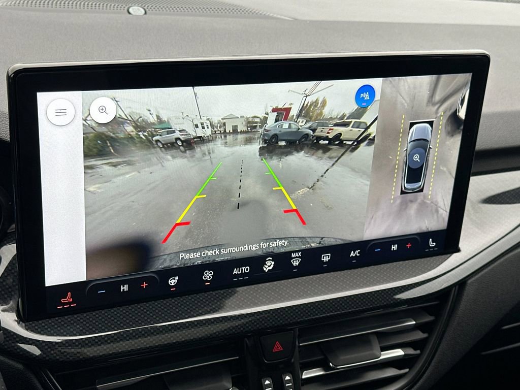 Certified 2024 Ford Escape ST-Line Elite w/ Premium Technology Package image 19