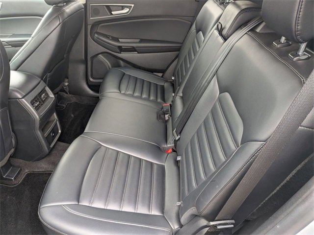 Certified 2024 Ford Edge SEL image 25