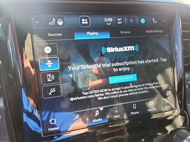 Used 2022 RAM 1500 Laramie image 25