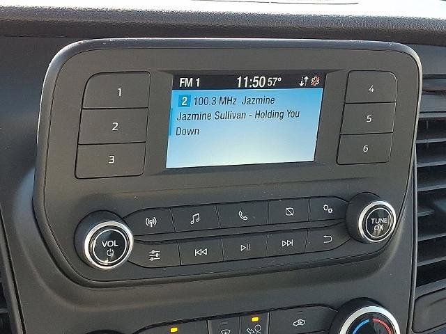 Certified 2023 Ford Transit 350 DRW image 14