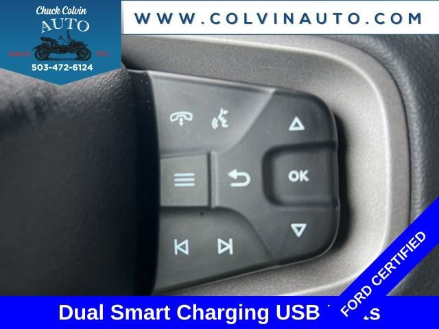 Certified 2025 Ford Bronco Badlands image 18