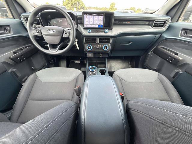 Certified 2024 Ford Maverick XL w/ Equipment Group 100A Standard AWD/4WD image 16