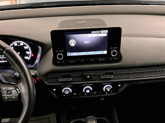 Used 2024 Honda HR-V Sport image 6