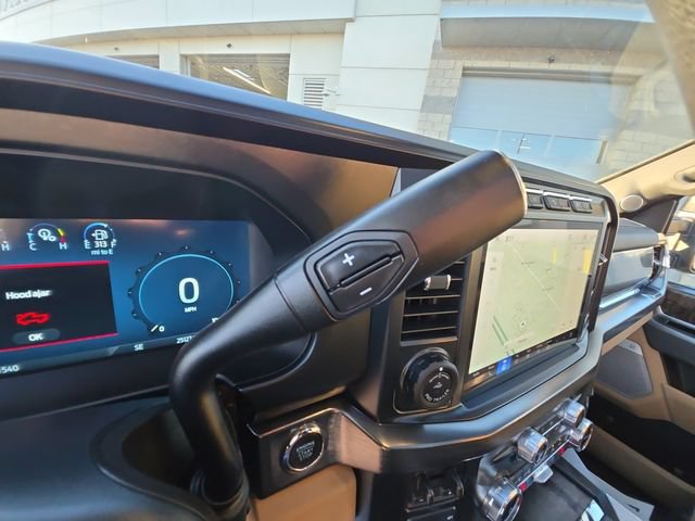Certified 2024 Ford F250 Lariat w/ Lariat Ultimate Package AWD/4WD image 18