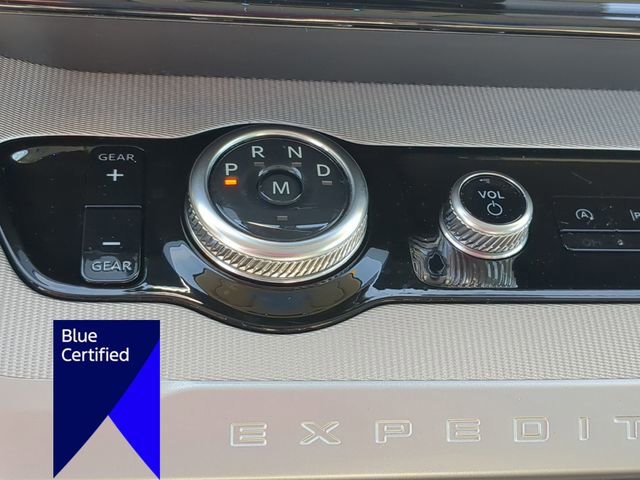 Certified 2025 Ford Expedition Active AWD/4WD image 26