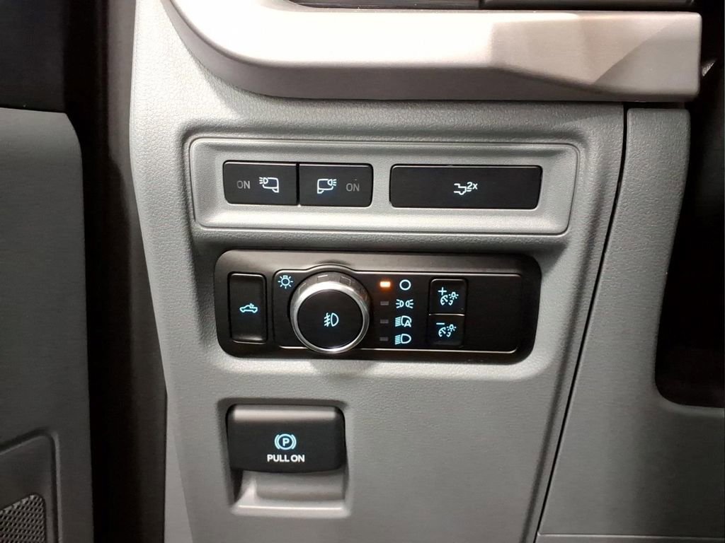 Certified 2023 Ford F150 XLT w/ Equipment Group 302A High AWD/4WD image 17