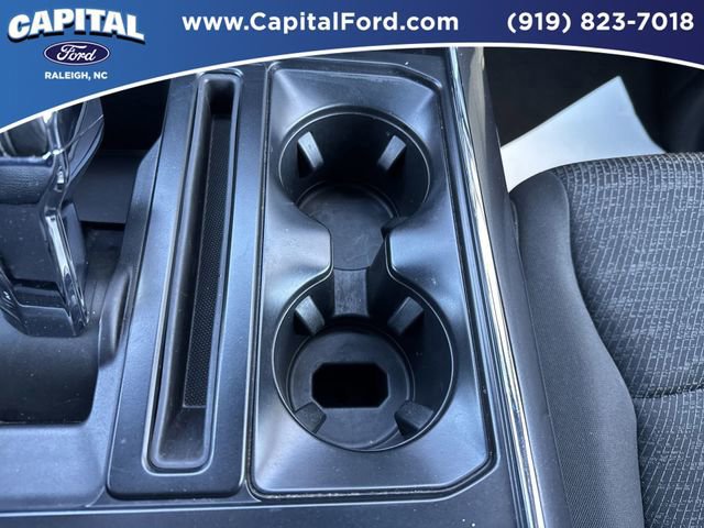 Certified 2023 Ford F150 XLT w/ Equipment Group 302A High image 31