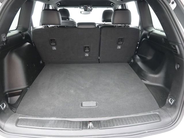 Used 2023 Jeep Grand Cherokee Altitude RWD image 24