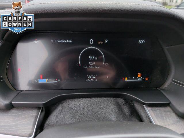 Used 2024 Jeep Grand Cherokee L Limited w/ Luxury Tech Group II AWD/4WD image 24