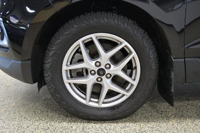 Certified 2023 Ford Edge SEL image 11