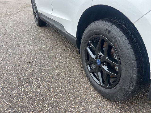 Certified 2022 Ford Edge SEL w/ Convenience Package image 25