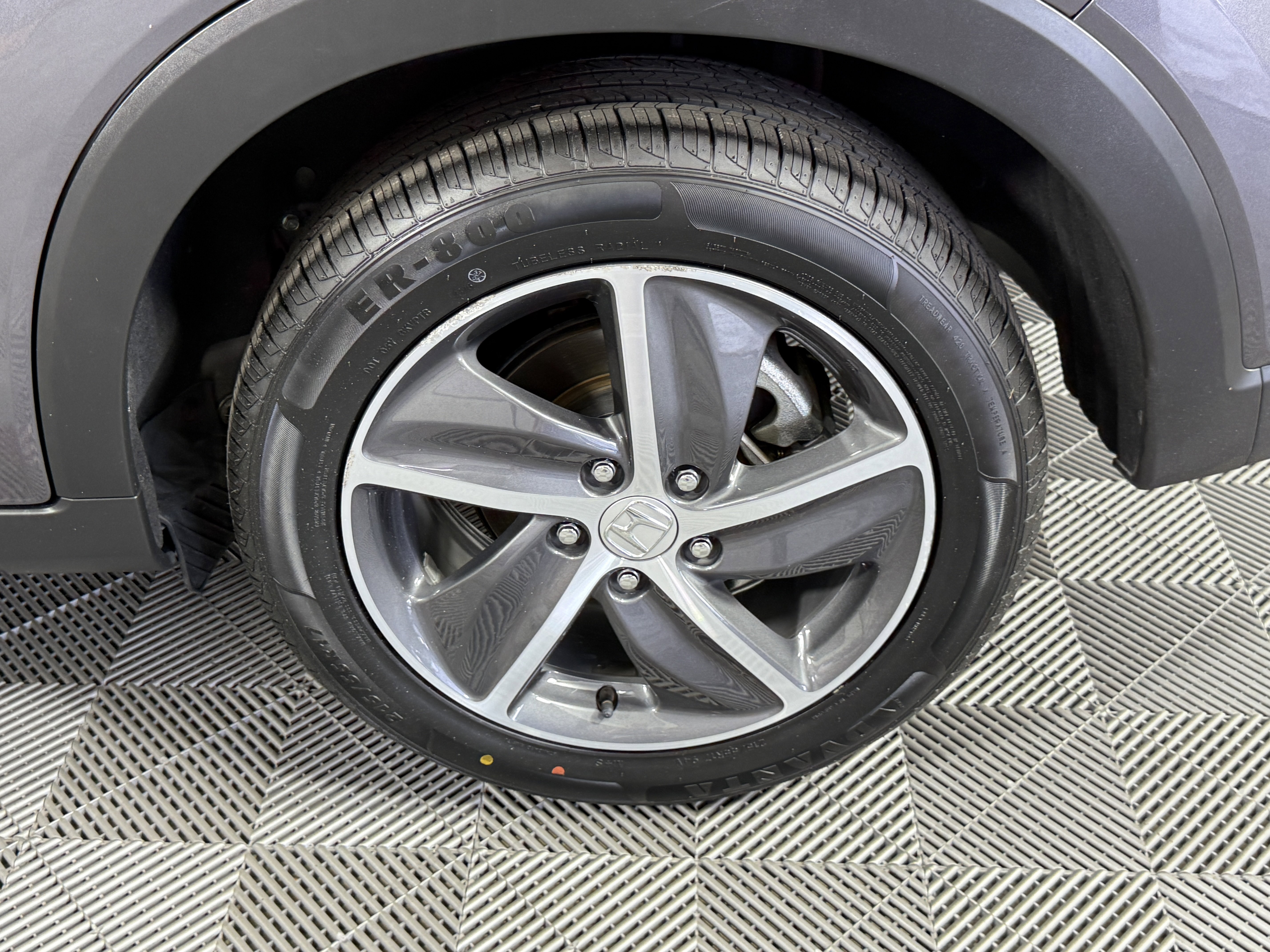 Used 2021 Honda HR-V EX image 30