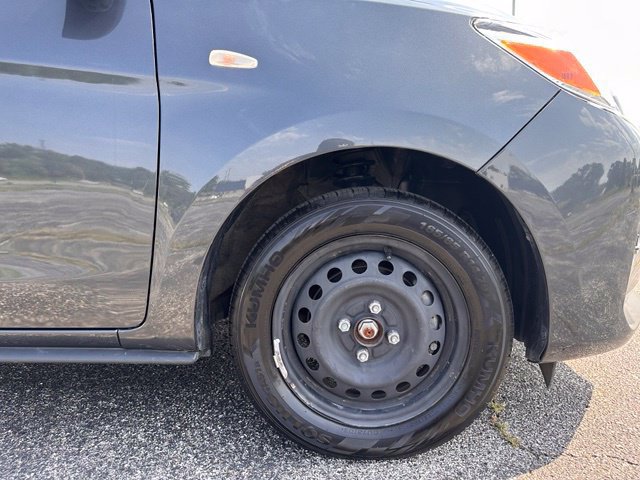 Used 2024 Mitsubishi Mirage ES FWD image 24