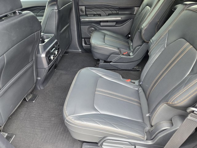 Certified 2024 Ford Expedition Platinum image 28