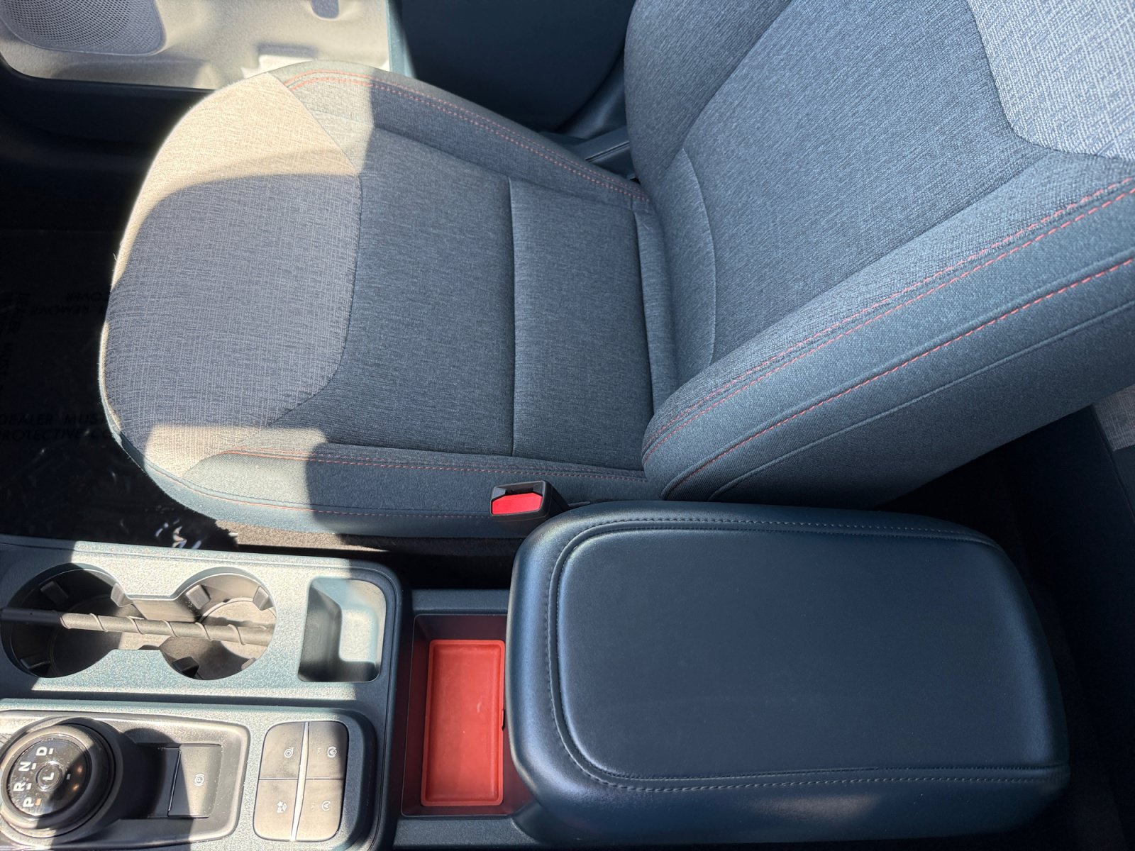 Certified 2024 Ford Maverick XLT FWD image 14