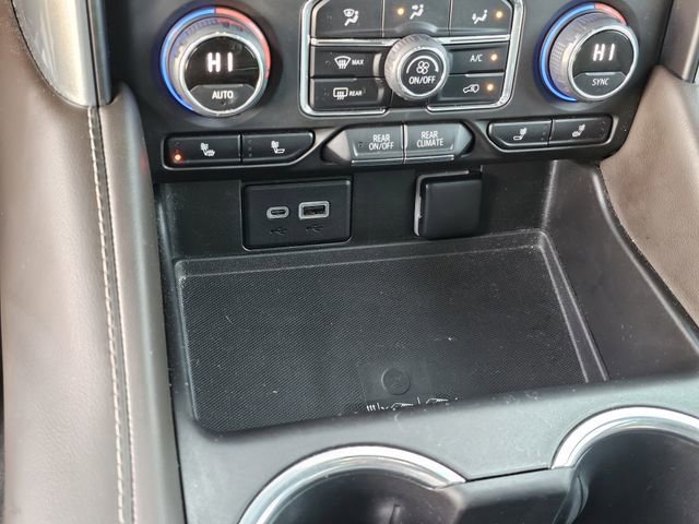 Used 2023 Chevrolet Tahoe Z71 image 23