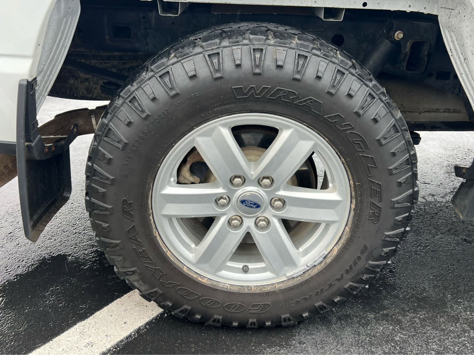 Certified 2021 Ford F150 XLT AWD/4WD image 15