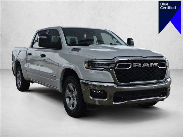 Used 2025 RAM 1500 Lone Star