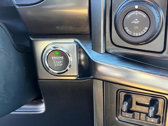 Certified 2023 Ford F150 Lariat w/ Equipment Group 502A High image 13