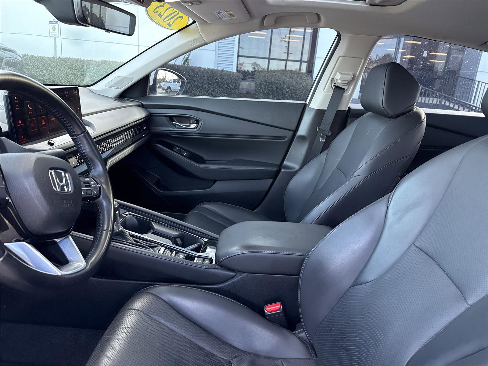 Used 2023 Honda Accord Touring image 8