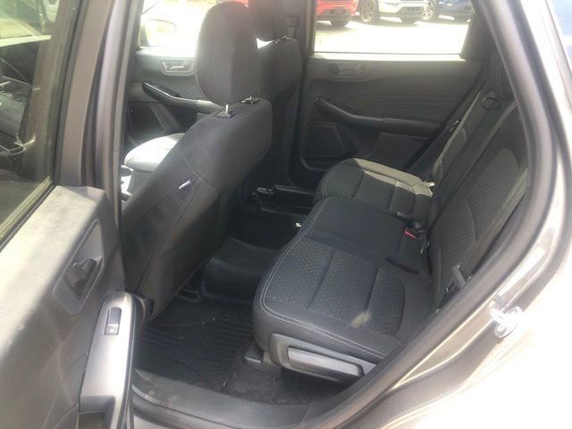 Certified 2024 Ford Escape Active w/ Tech Pack #1 AWD/4WD image 7