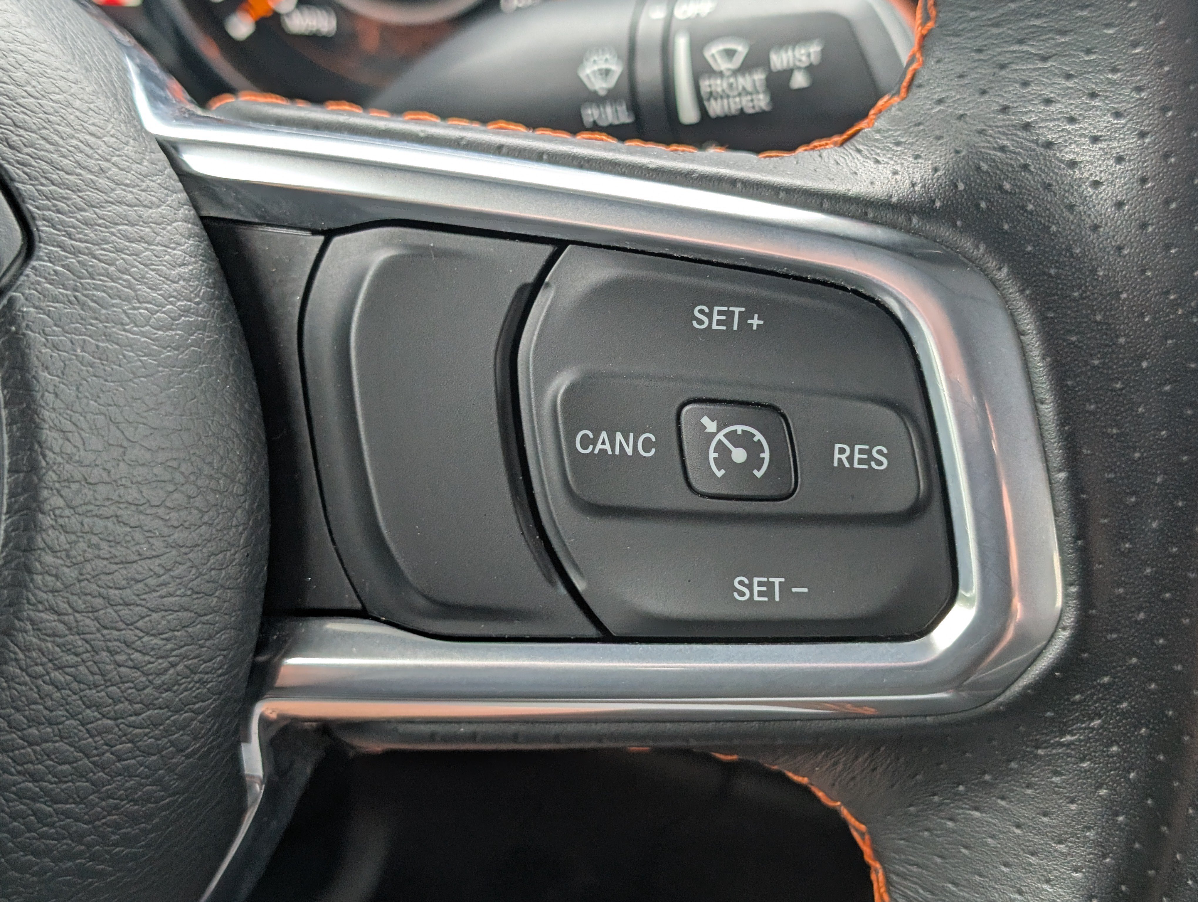 Used 2023 Jeep Gladiator Mojave w/ Cold Weather Group AWD/4WD image 22