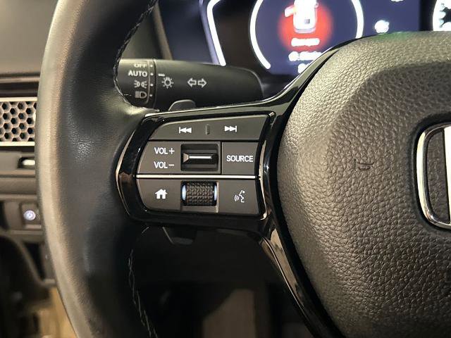 Used 2025 Honda Civic Sport image 18