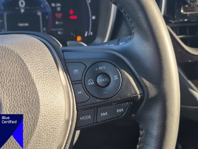 Used 2023 Toyota Corolla XSE FWD image 18