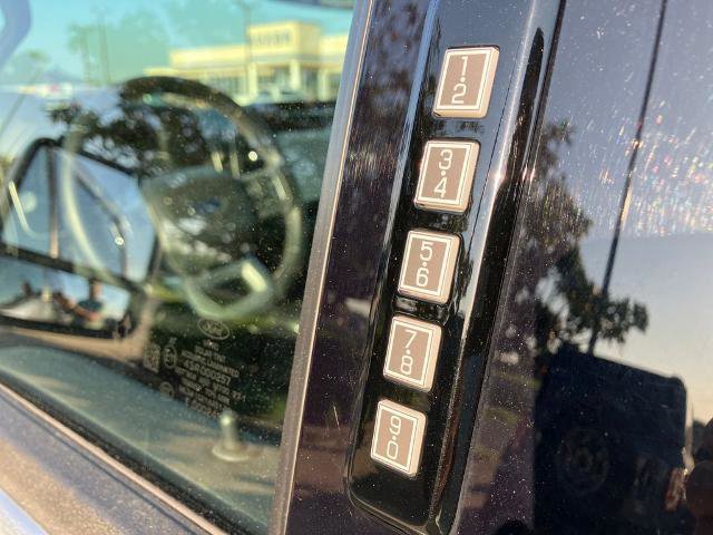 Certified 2023 Ford F150 XLT w/ Equipment Group 302A High AWD/4WD image 23