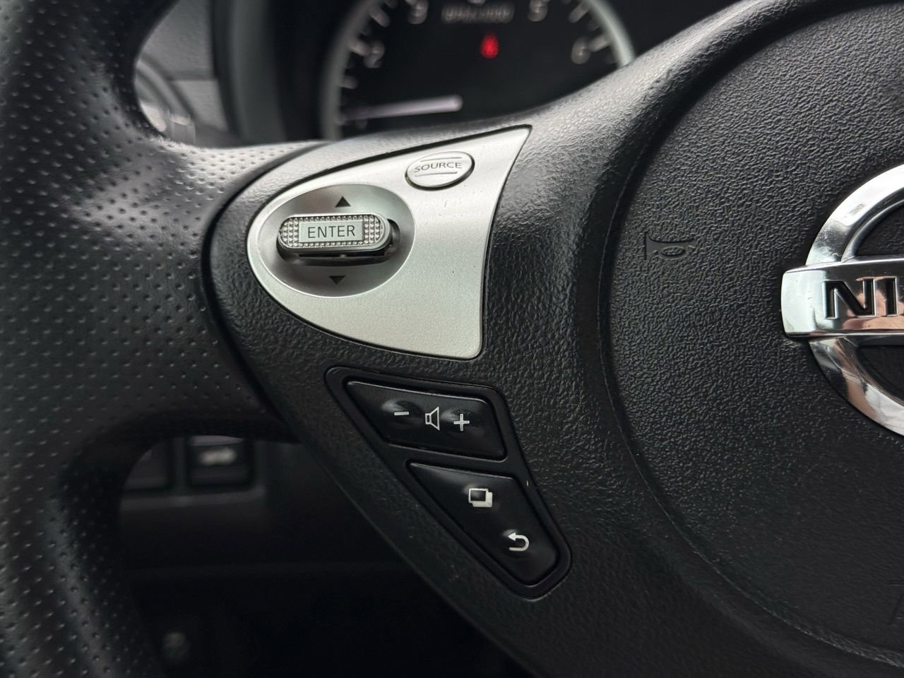 Used 2019 Nissan Sentra S image 12