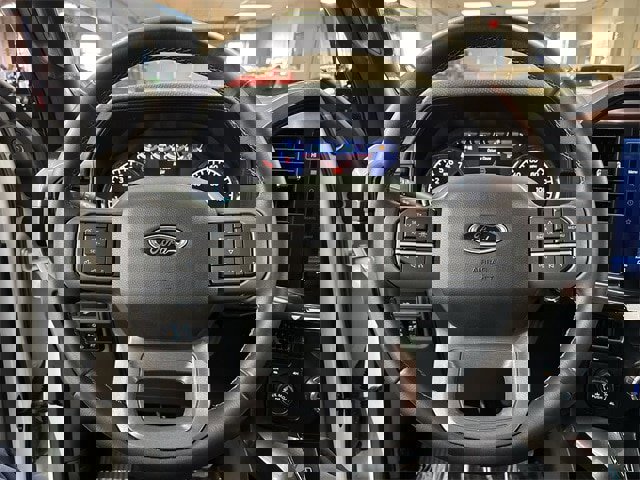 Certified 2023 Ford F150 XLT w/ Equipment Group 302A High image 6