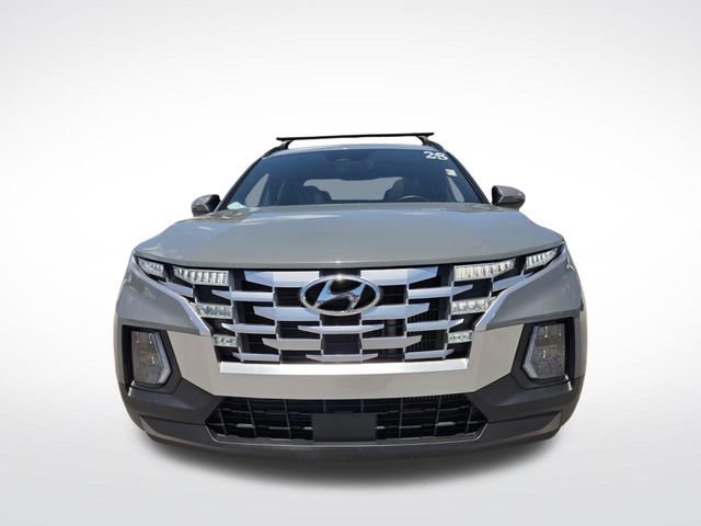 Used 2023 Hyundai Santa Cruz SEL Premium AWD/4WD image 8