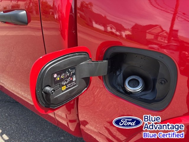 Used 2025 RAM 1500 Big Horn image 49