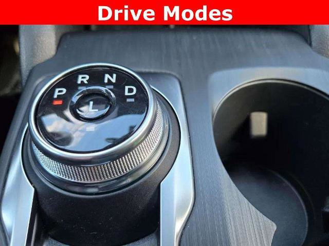 Certified 2023 Ford Escape Active w/ Tech Pack #2 image 17