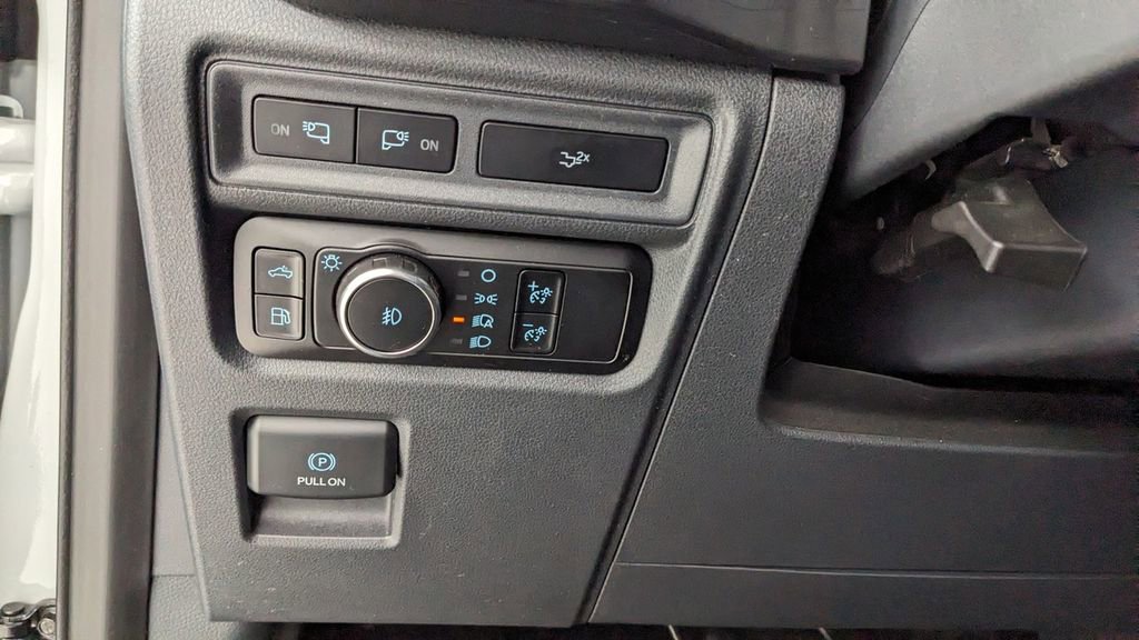 Certified 2023 Ford F150 XLT w/ Equipment Group 302A High image 21