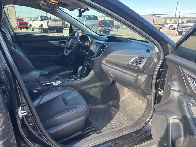Used 2021 Subaru Crosstrek 2.5i Limited w/ Moonroof Package 2 image 8