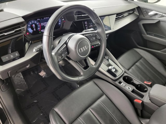 Used 2024 Audi A3 2.0T Premium FWD image 12