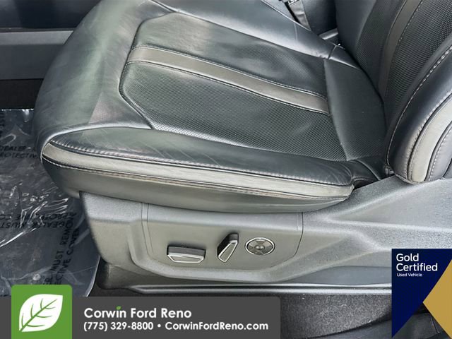 Certified 2022 Ford F250 Platinum w/ Tremor Off-Road Package image 23