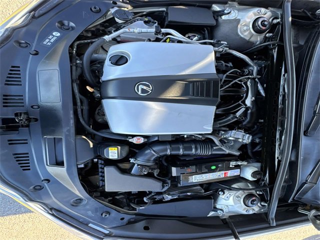 Used 2019 Lexus ES 350 350 image 10