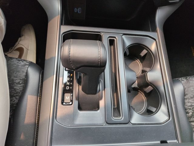 Certified 2024 Ford F150 Tremor AWD/4WD image 40