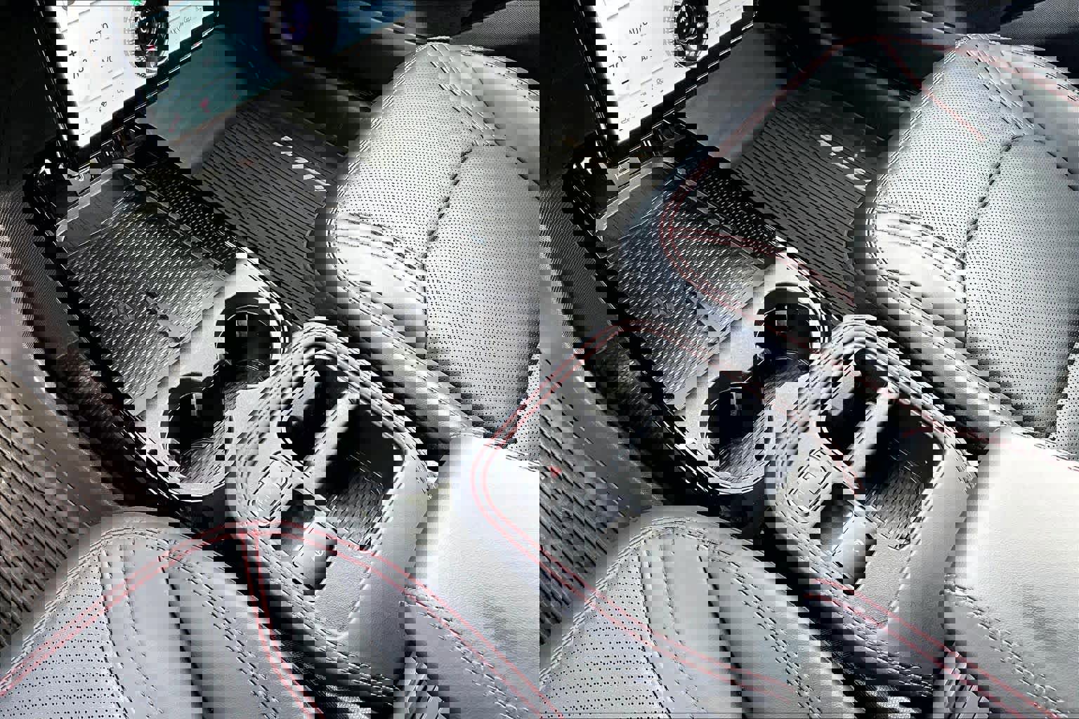 Certified 2025 Ford Mustang Mach-E Premium w/ Sport Appearance Package image 16