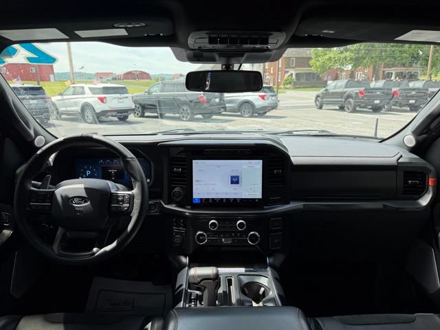 Certified 2024 Ford F150 Raptor AWD/4WD image 15