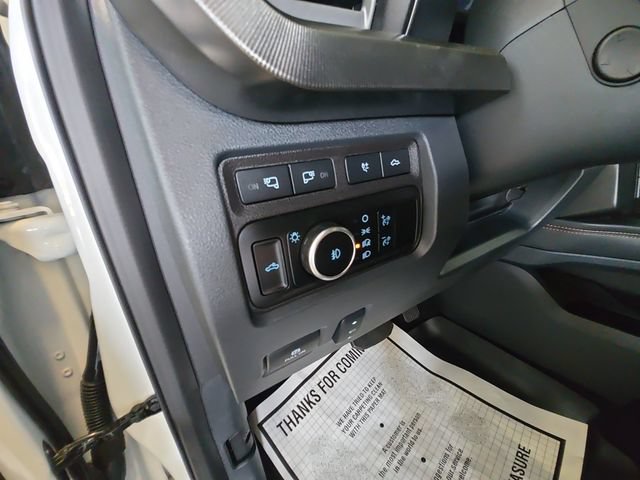 Certified 2024 Ford F350 Platinum w/ Tremor Off-Road Package AWD/4WD image 26