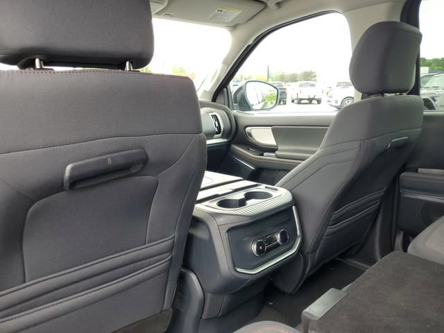 Certified 2025 Ford Expedition Max Active AWD/4WD image 30