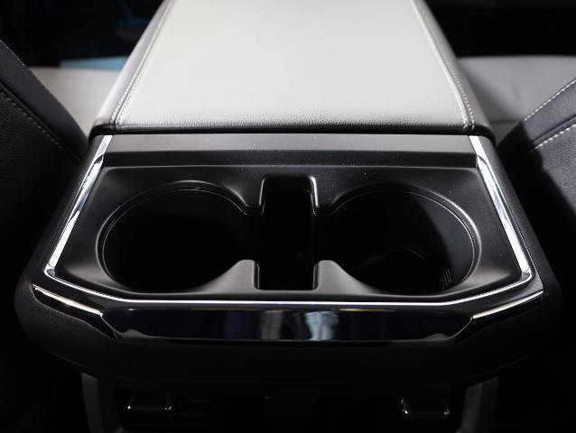 Certified 2023 Ford F150 Lariat w/ Max Trailer Tow Package image 34