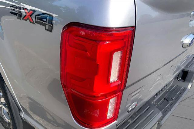 Certified 2020 Ford Ranger Lariat w/ Technology Package AWD/4WD image 28