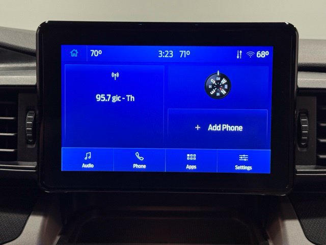 Certified 2022 Ford Explorer 4WD image 19