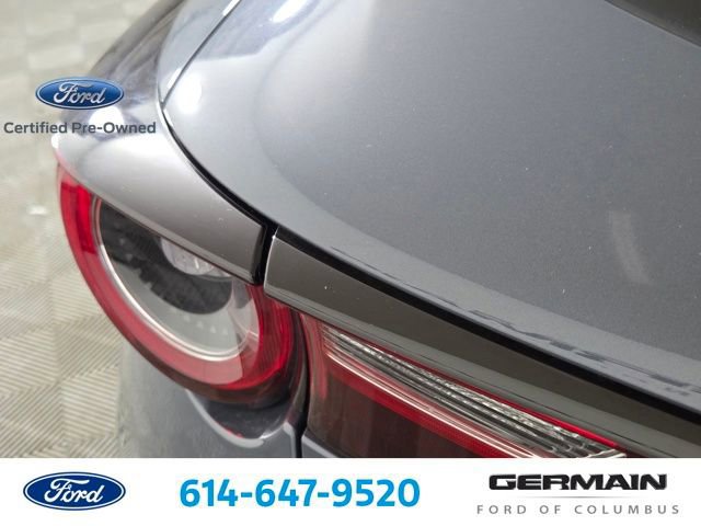 Used 2022 MAZDA CX-30 AWD 2.5 S w/ Preferred Package image 16
