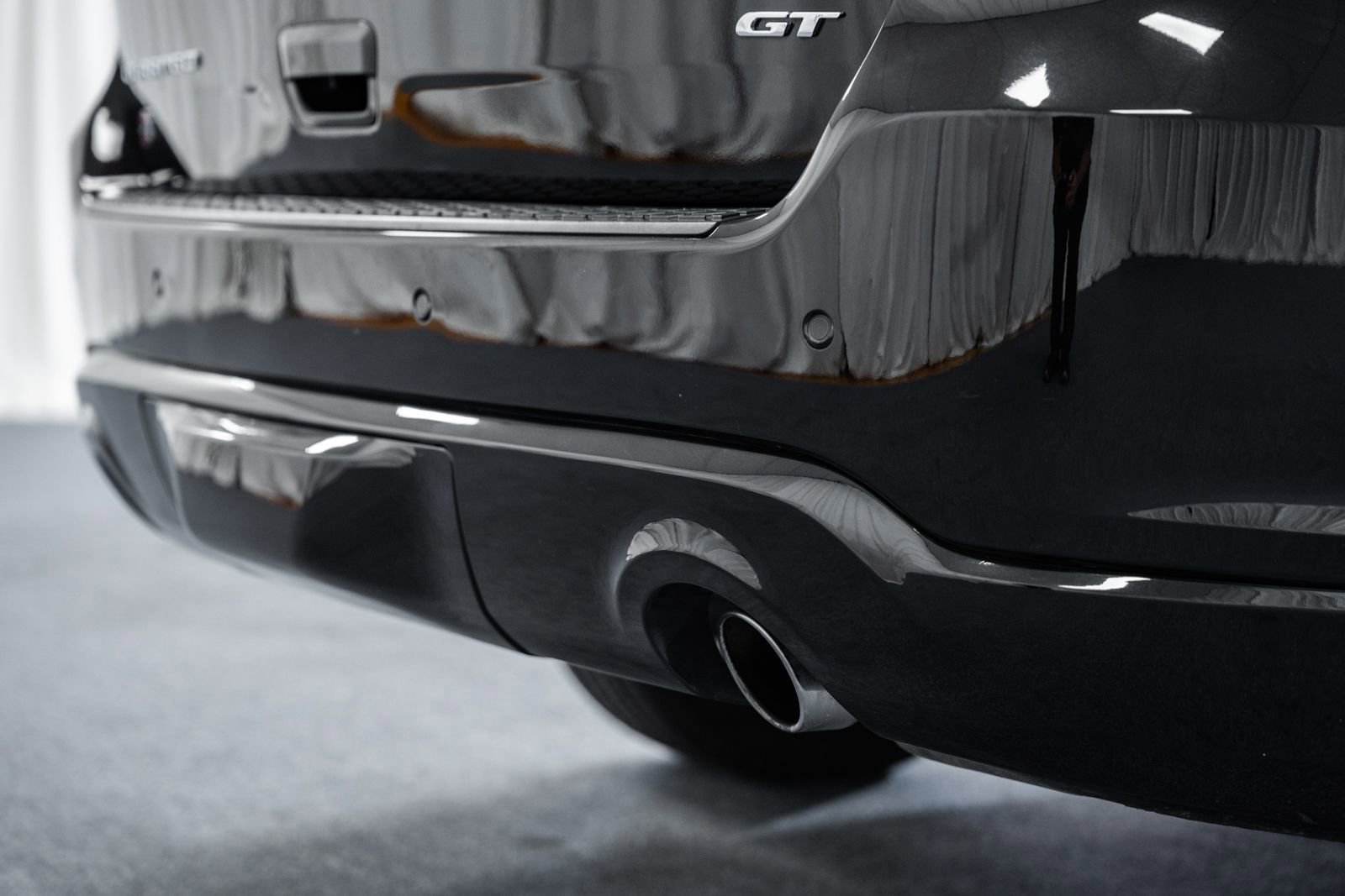Used 2025 Dodge Durango GT AWD/4WD image 6