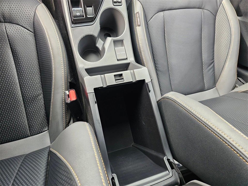 Used 2024 Subaru Crosstrek 2.5i Wilderness image 26